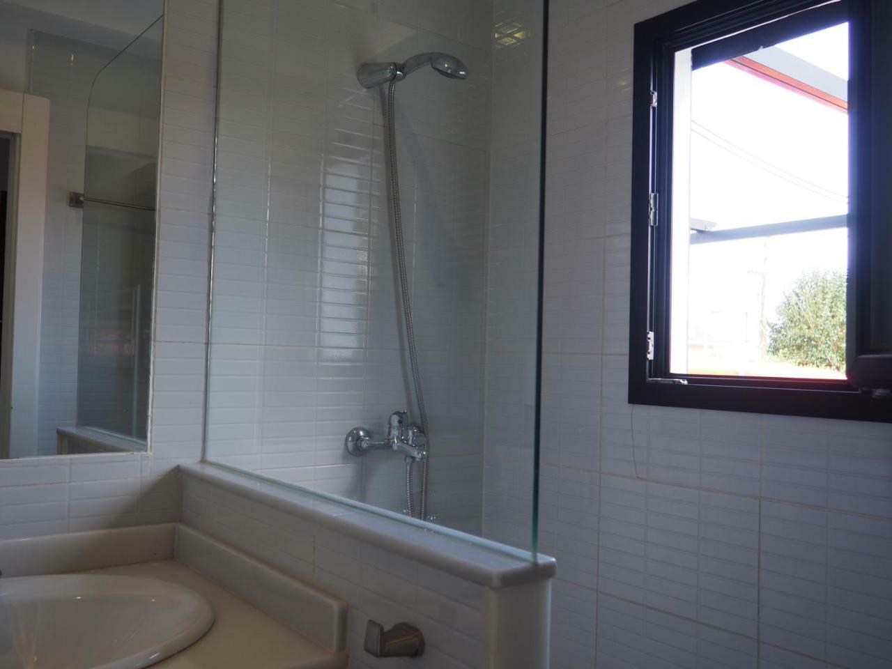Hostel Once Nudos Luanco Zewnętrze zdjęcie