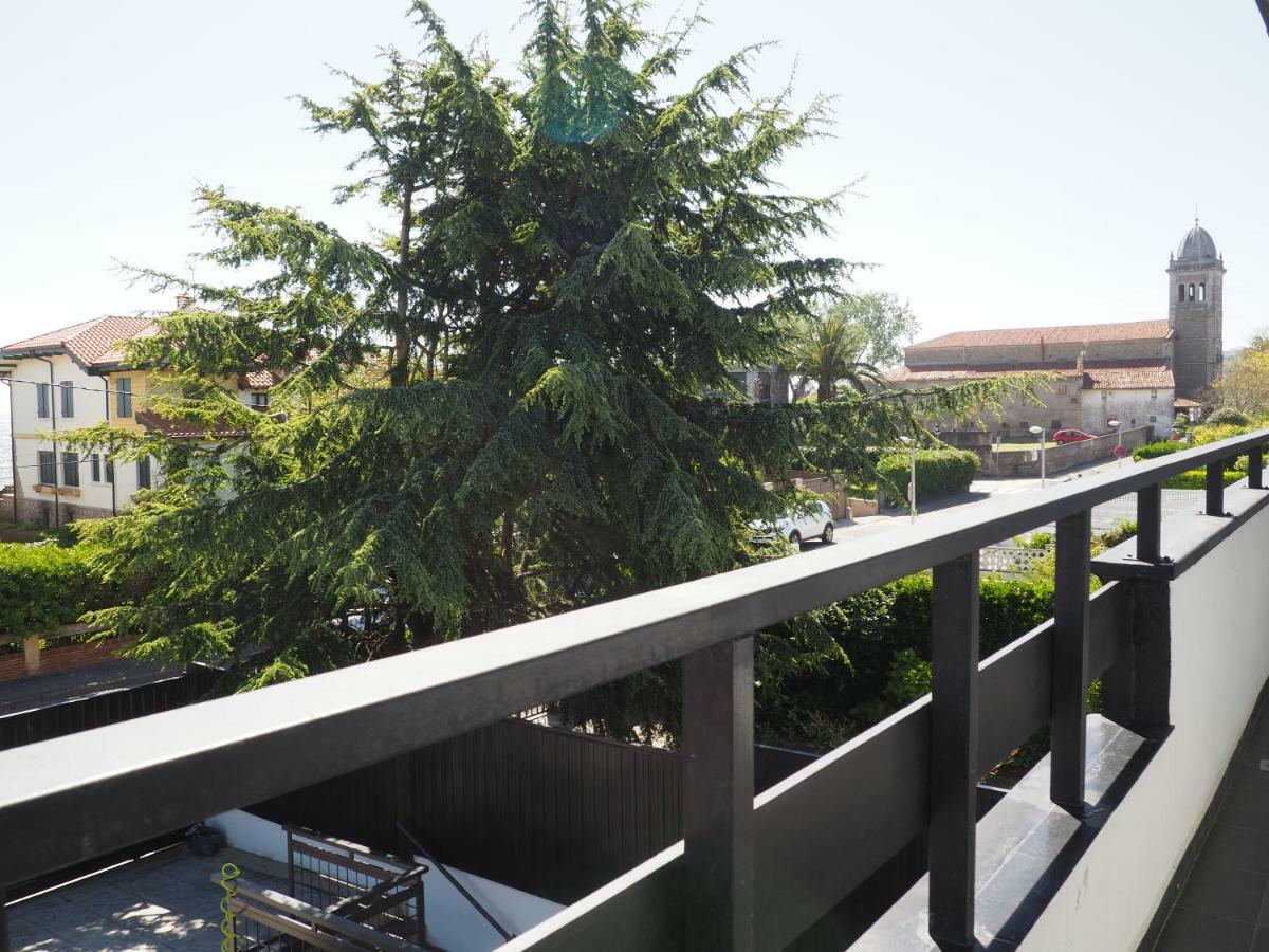 Hostel Once Nudos Luanco Zewnętrze zdjęcie