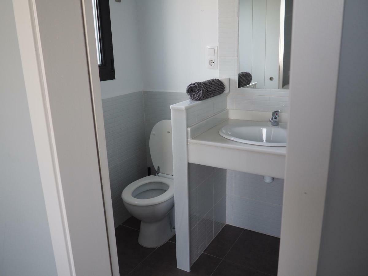 Hostel Once Nudos Luanco Zewnętrze zdjęcie