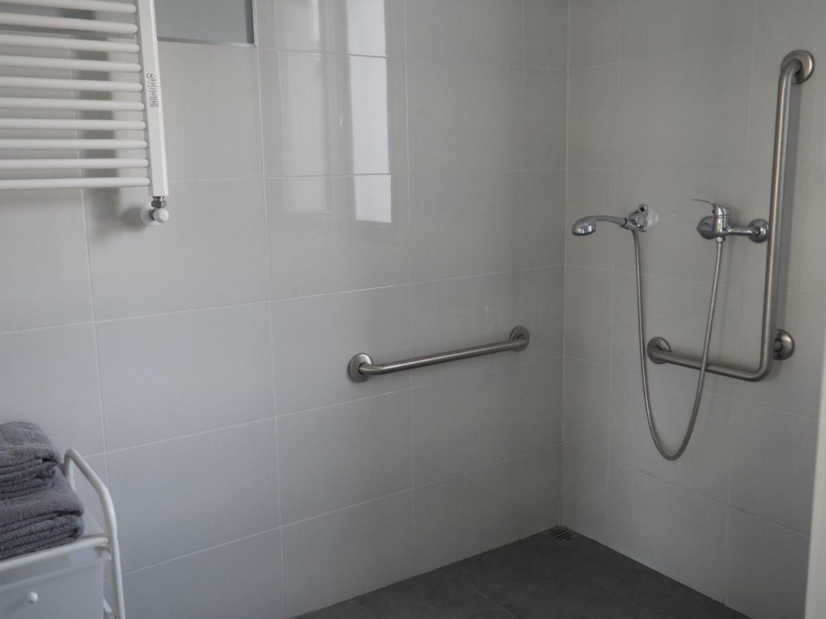 Hostel Once Nudos Luanco Zewnętrze zdjęcie