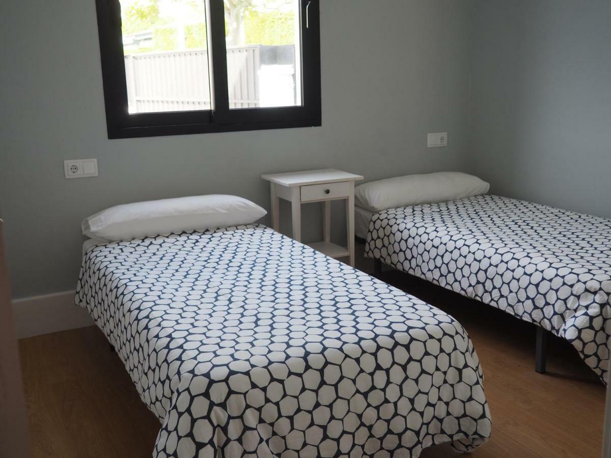 Hostel Once Nudos Luanco Zewnętrze zdjęcie