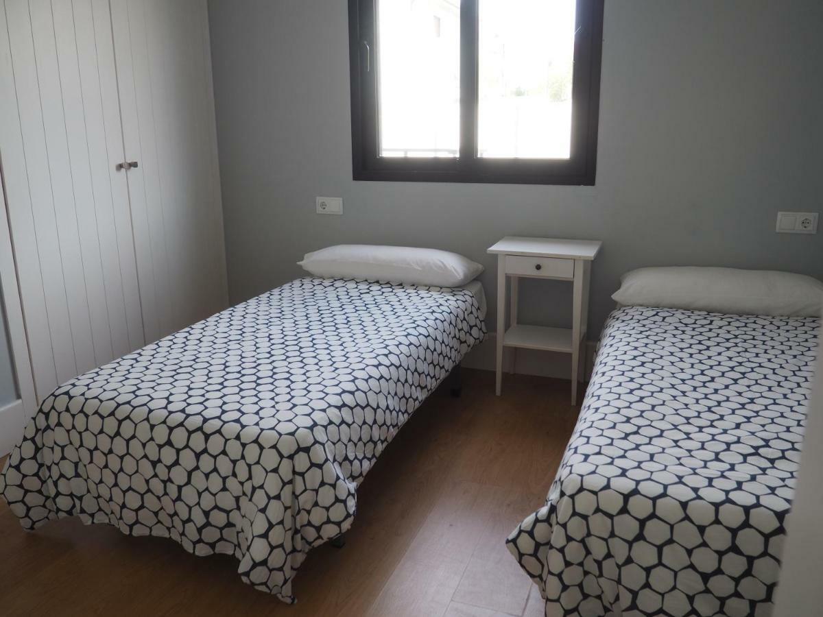 Hostel Once Nudos Luanco Zewnętrze zdjęcie